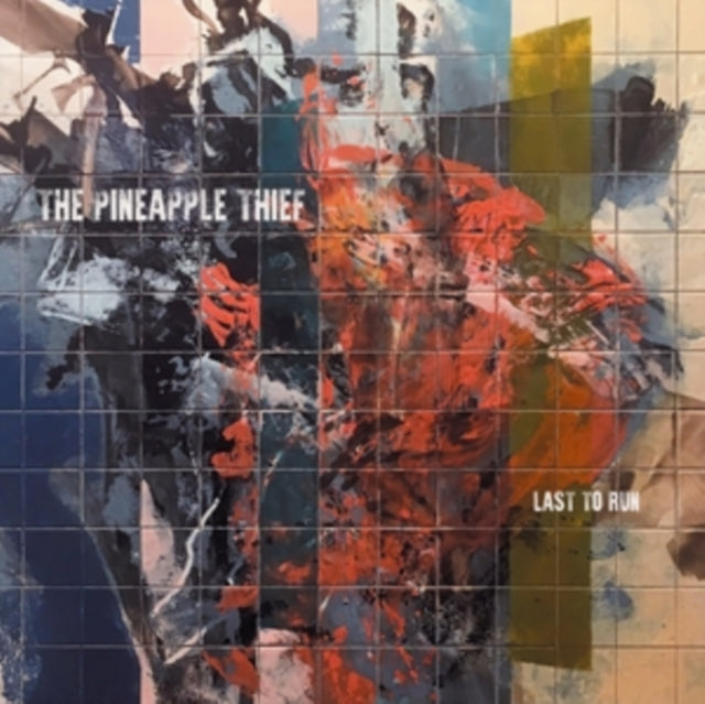 Pineapple Thief, The - Last To Run