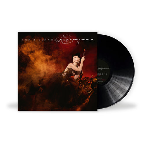 Lennox, Annie - Songs of Mass Destruction (2025 Reissue)