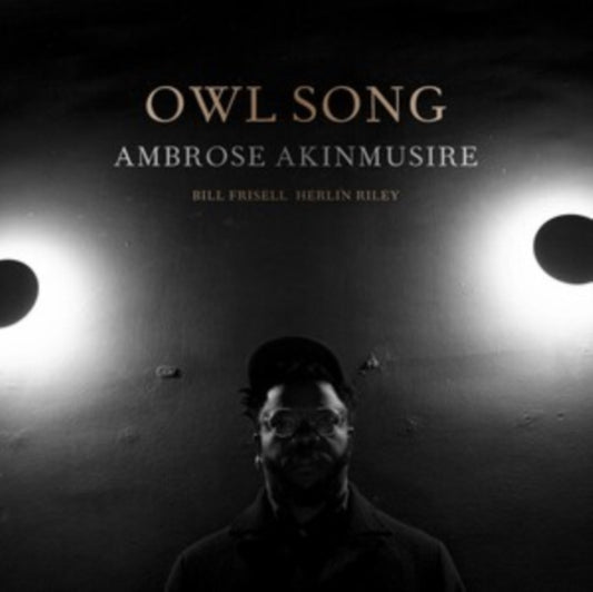Akinmusire, Ambrose - Owl Song