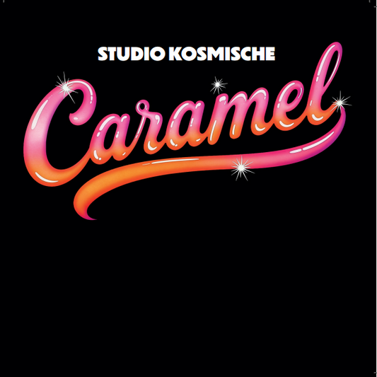 Studio Kosmische - Crème Caramel / Salted Caramel