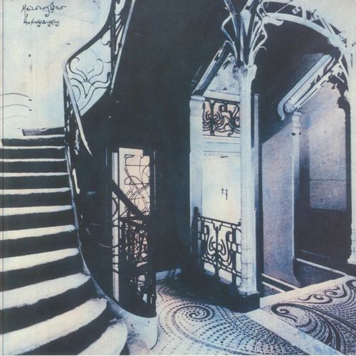Mazzy Star - She Hangs Brightly (2025 Reissue)