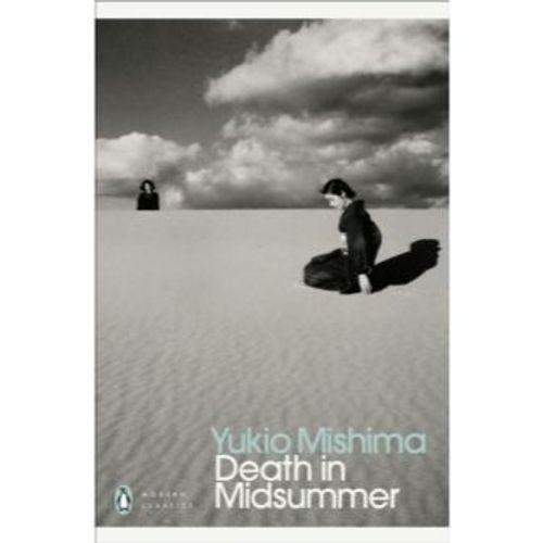 Mishima, Yukio - Death In Midsummer (Paperback Edition)