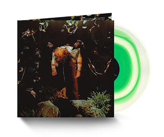 Cavetown - worm food