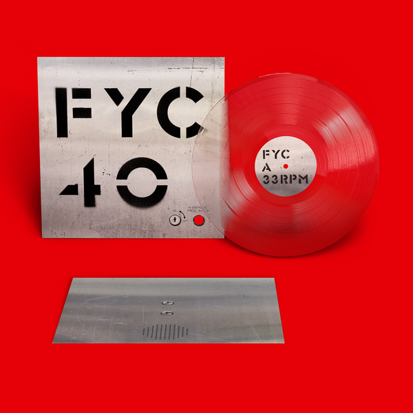 Fine Young Cannibals - FYC40
