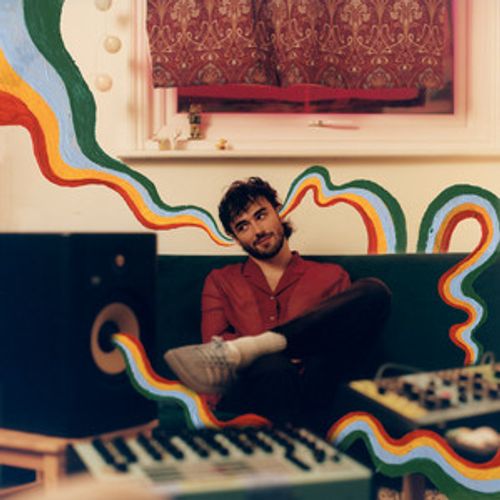 Templeman, Alfie - Radiosoul