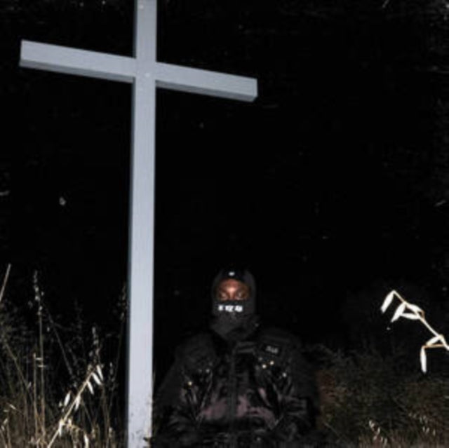 Jpegmafia - I Lay Down My Life For You (2025 Repress)