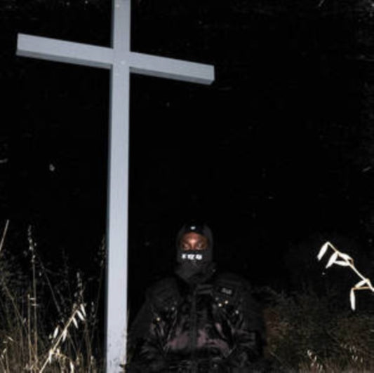 Jpegmafia - I Lay Down My Life For You (2025 Repress)