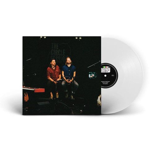 Teskey Brothers - The Circle Session