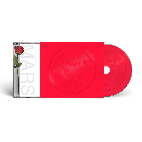 Thirty Seconds To Mars - A Beautiful Lie (20th Anniversary Edition)