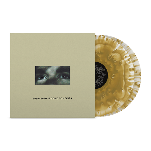 Citizen - Everybody Is Going To Heaven (10Th Anniversary Edition)