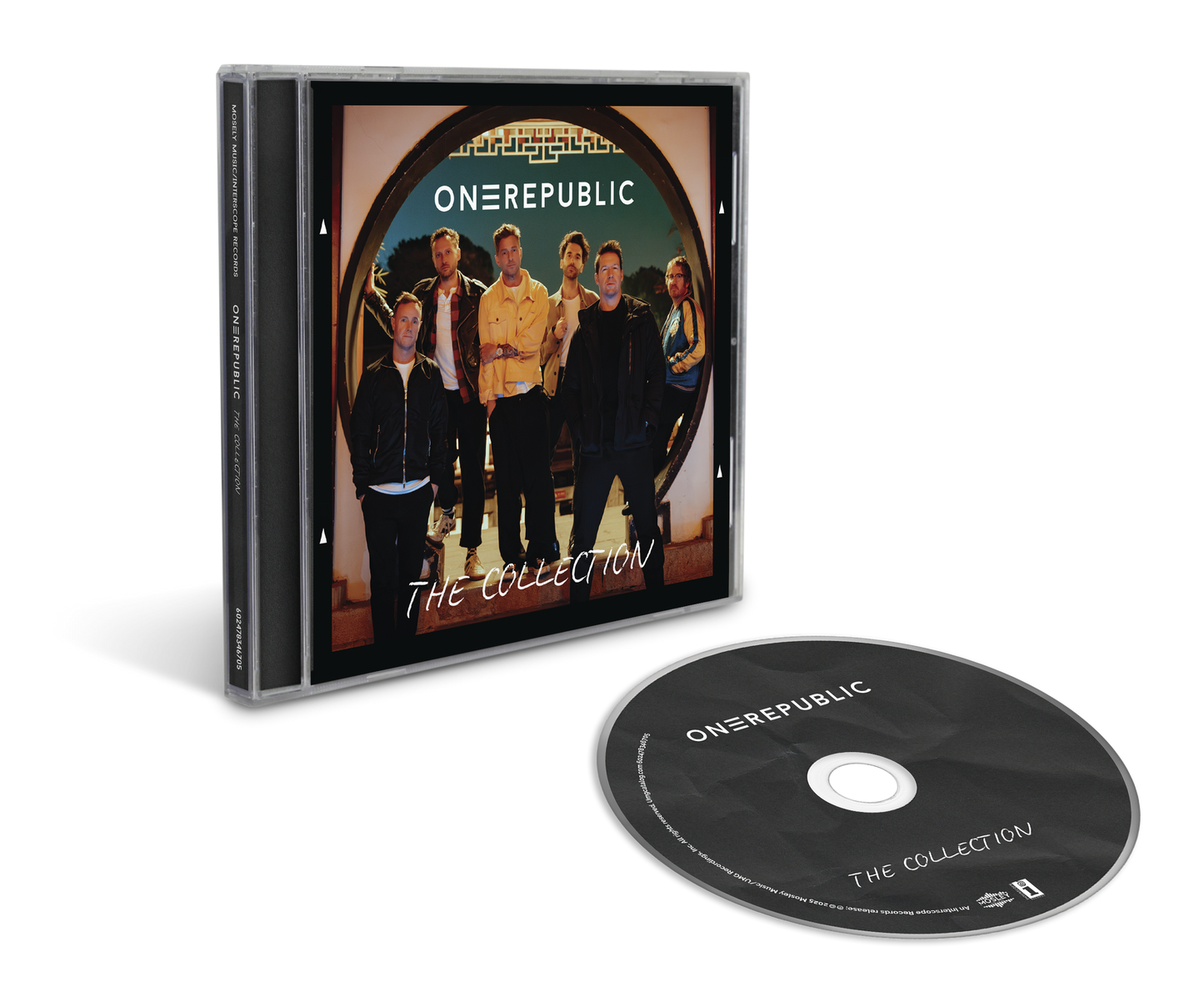 OneRepublic - The Collection