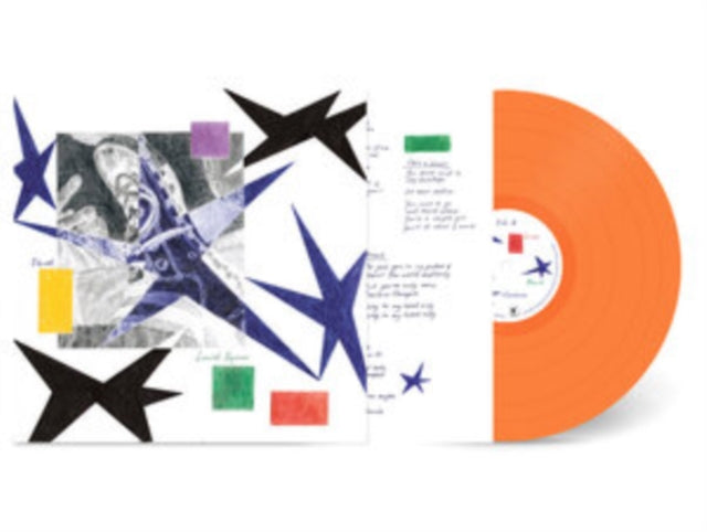 Lucid Express - Floret (2023 Reissue)