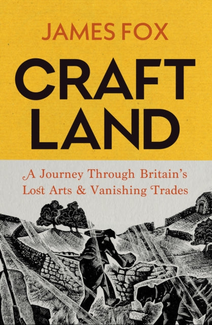 Fox, James - Craftland