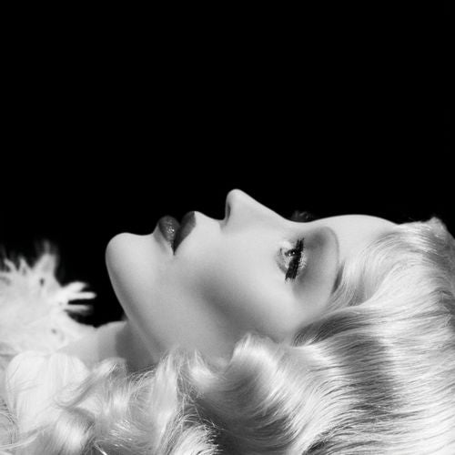 Guinness, Daphne - Sleep