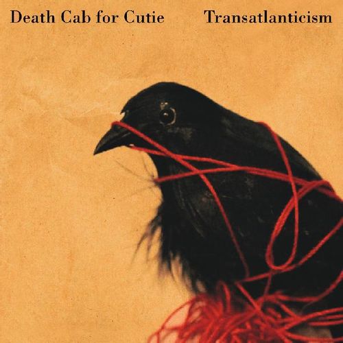 Death Cab For Cutie - Transatlanticism (2024 Reissue)