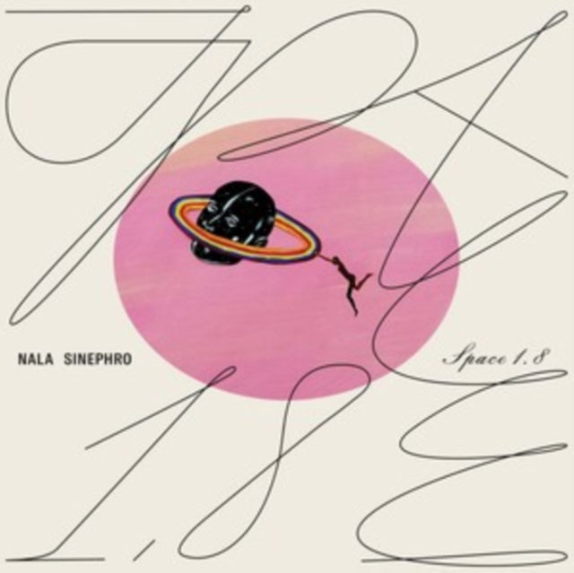 Sinephro, Nala - Space 1.8