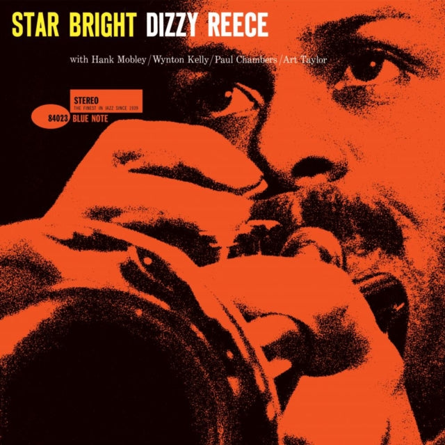 Reece, Dizzy - Star Bright