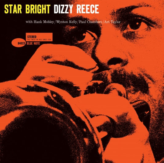 Reece, Dizzy - Star Bright