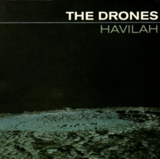 Drones, The - Havilah (2025 Reissue)