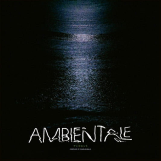 Ambientale - Various Artists (Compiled By Charles Bals)