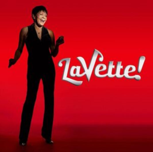 Lavette, Bettye - Lavette!