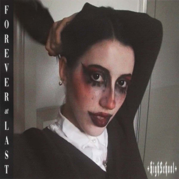 HighSchool - Forever At Last (2026 Repress)