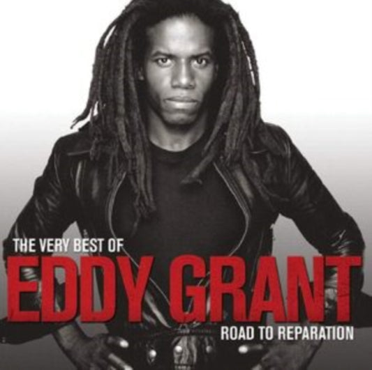 Grant, Eddy - The Very Best of Eddy Grant - Road To Reparation