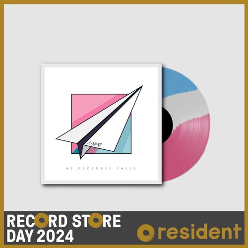 As December Falls - As December Falls (Rsd 24)