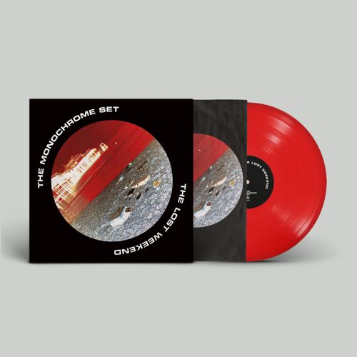 Monochrome Set, The - The Lost Weekend (2025 Reissue)