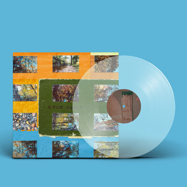 Croz Boyce (Avey Tare & Geologist) - Croz Boyce