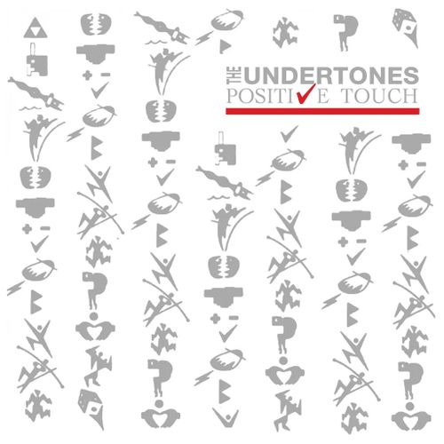 Undertones, The - Positive Touch (2023 Reissue)