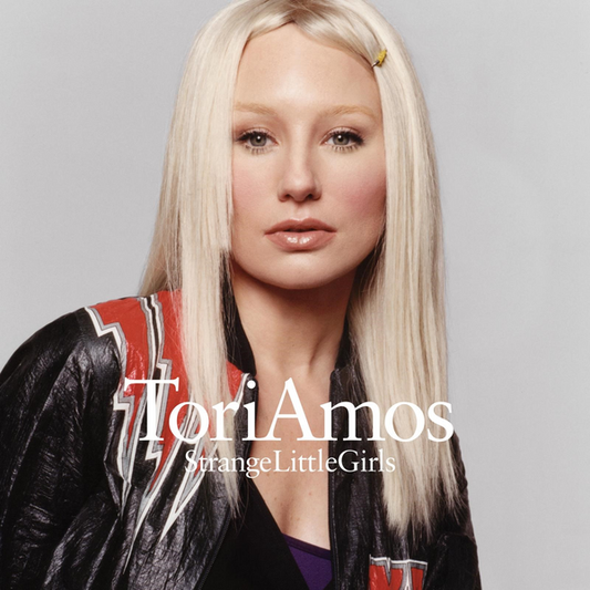 Amos, Tori - Strange Little Girls (2026 Reissue)