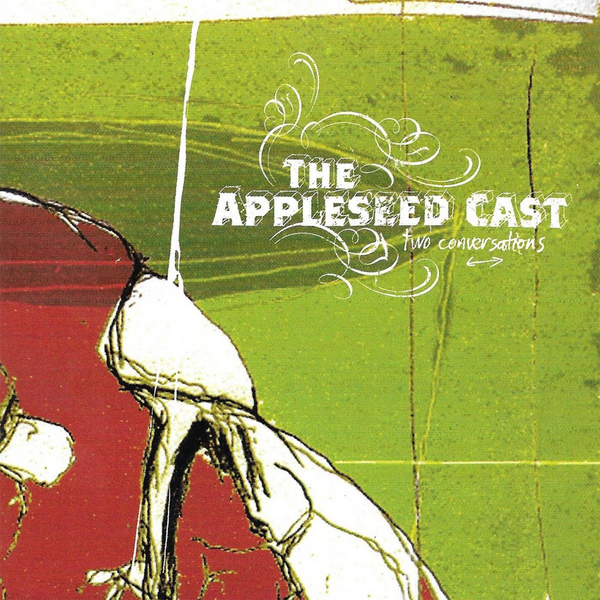 Appleseed Cast, The - Two Conversations (2025 Reissue)