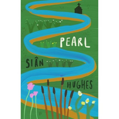 Hughes, Sean - Pearl