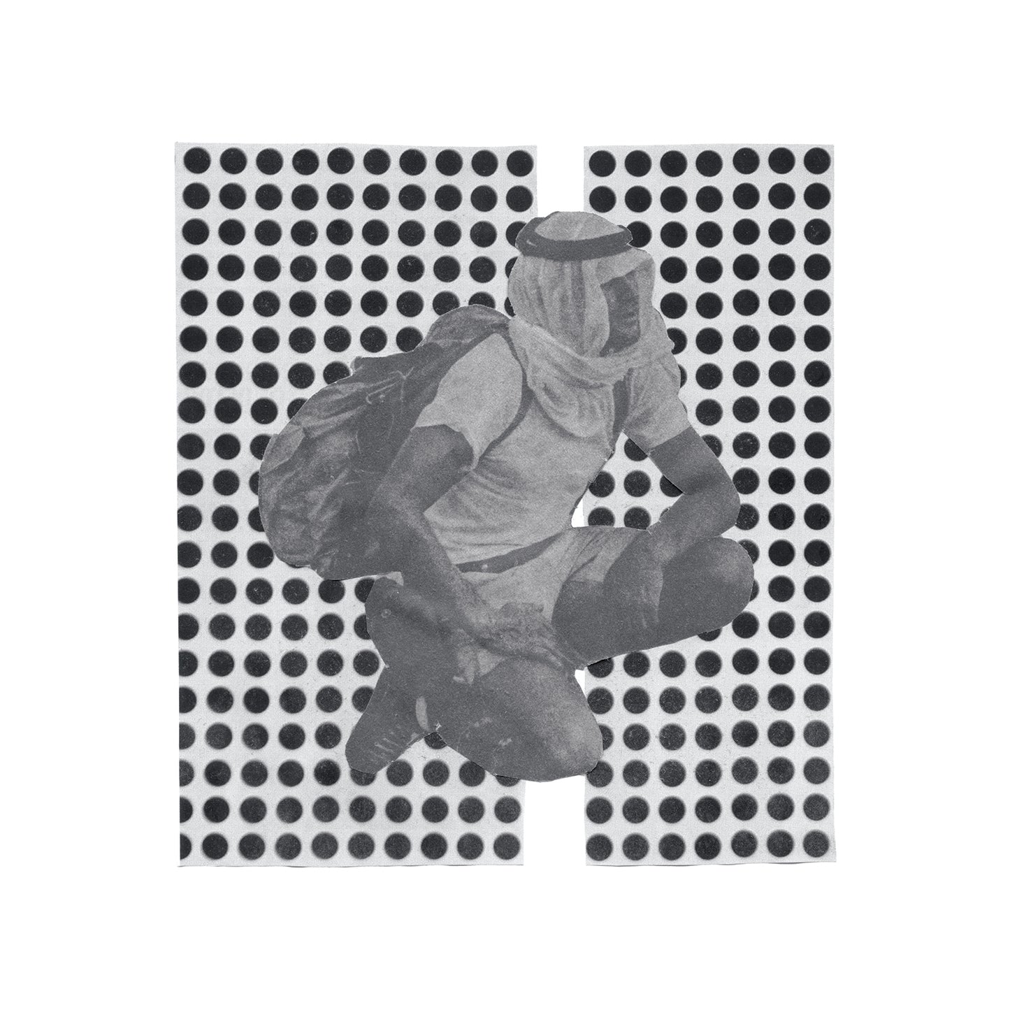 Ulrika Spacek - The Album Paranoia (2025 Repress)