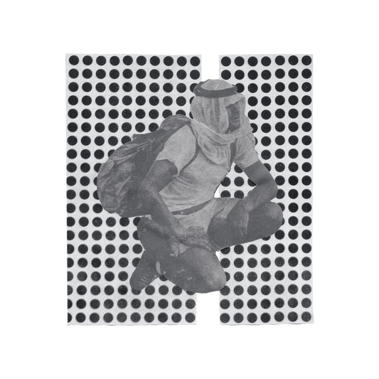 Ulrika Spacek - The Album Paranoia (2025 Repress)