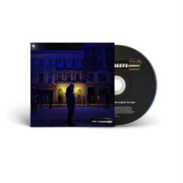 Streets, The - The Darker The Shadow The Brighter The Light