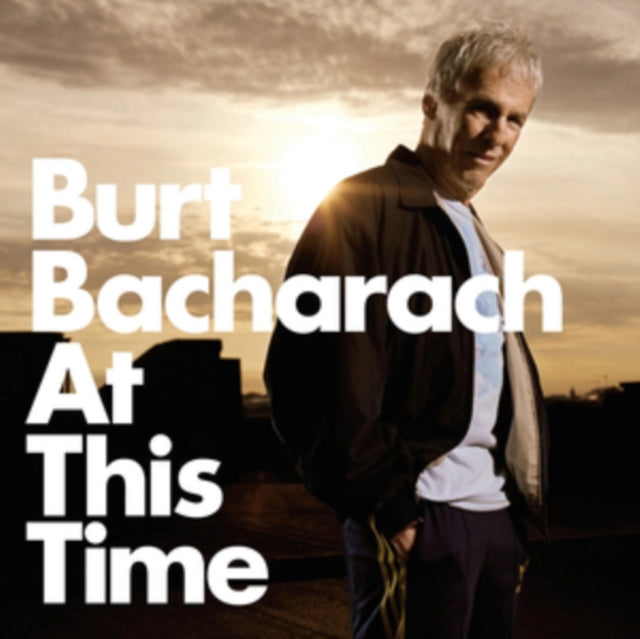 Bacharach, Burt - At This Time (20Th Anniversary Edition)
