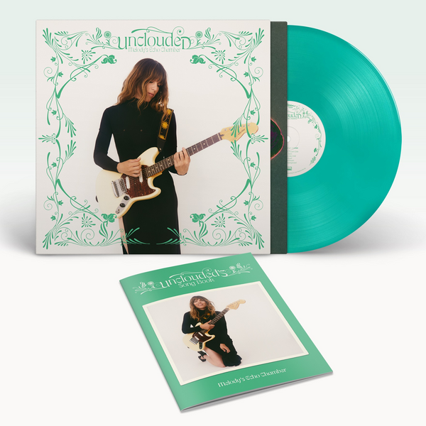 Melody’s Echo Chamber - Unclouded