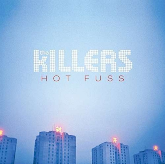 Killers, The - Hot Fuss