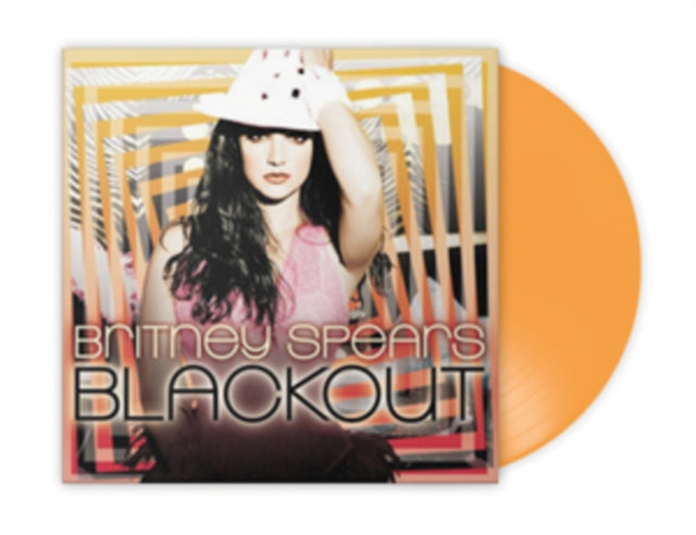 Spears, Britney - Blackout (2023 Reissue)