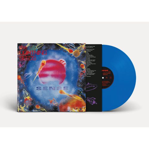 Lightning Seeds, The - Sense (2024 Reissue)