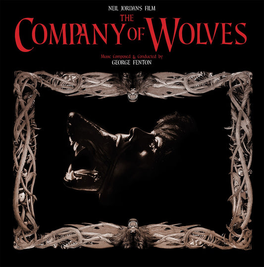 Company Of Wolves, The (OST) - Music By George Fenton (2025 Reissue)