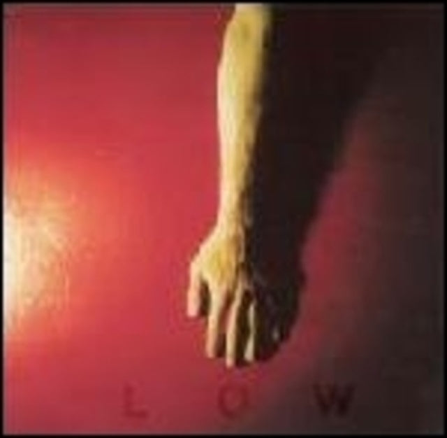 Low - Trust (2023 Repress)