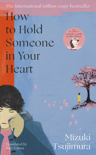 Tsujimura, Mizuki - How To Hold Someone In Your Heart