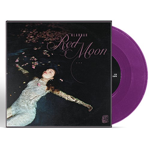 Alannah - Red Moon (RSD 2026)