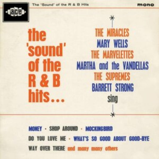 The 'Sound' Of The R&B Hits - The 'Sound' Of The R&B Hits