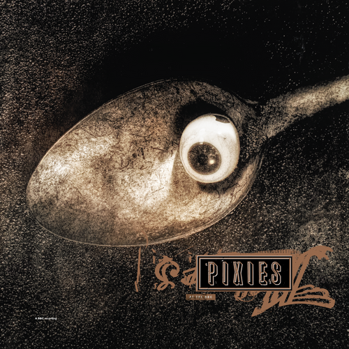 Pixies - Live At The BBC (2024 Reissue)