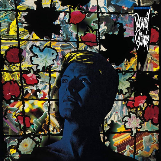 Bowie, David - Tonight (2018 Remaster)