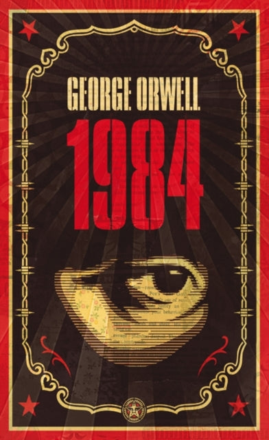 Orwellm, George - 1984